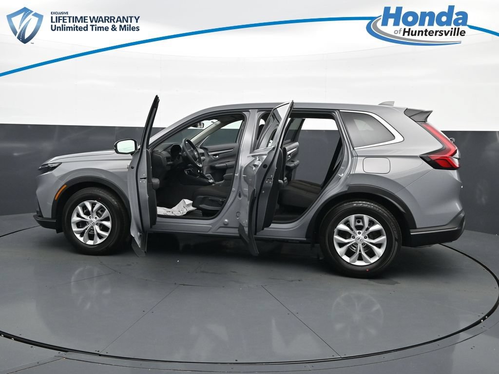 New 2026 Honda CR-V LX image 35