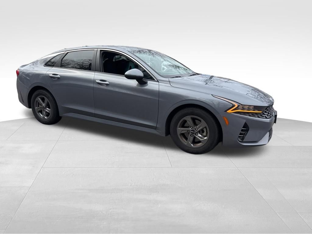 Used 2023 Kia K5 LXS image 5