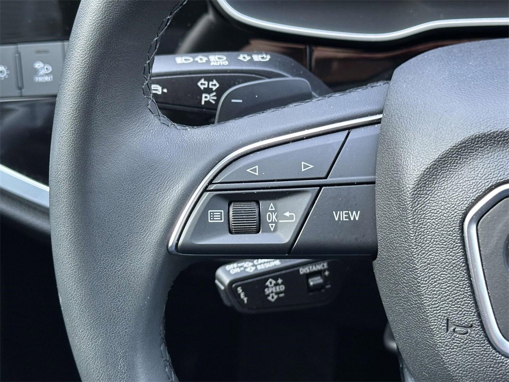 Used 2025 Audi Q3 2.0T Premium w/ Convenience Package image 21