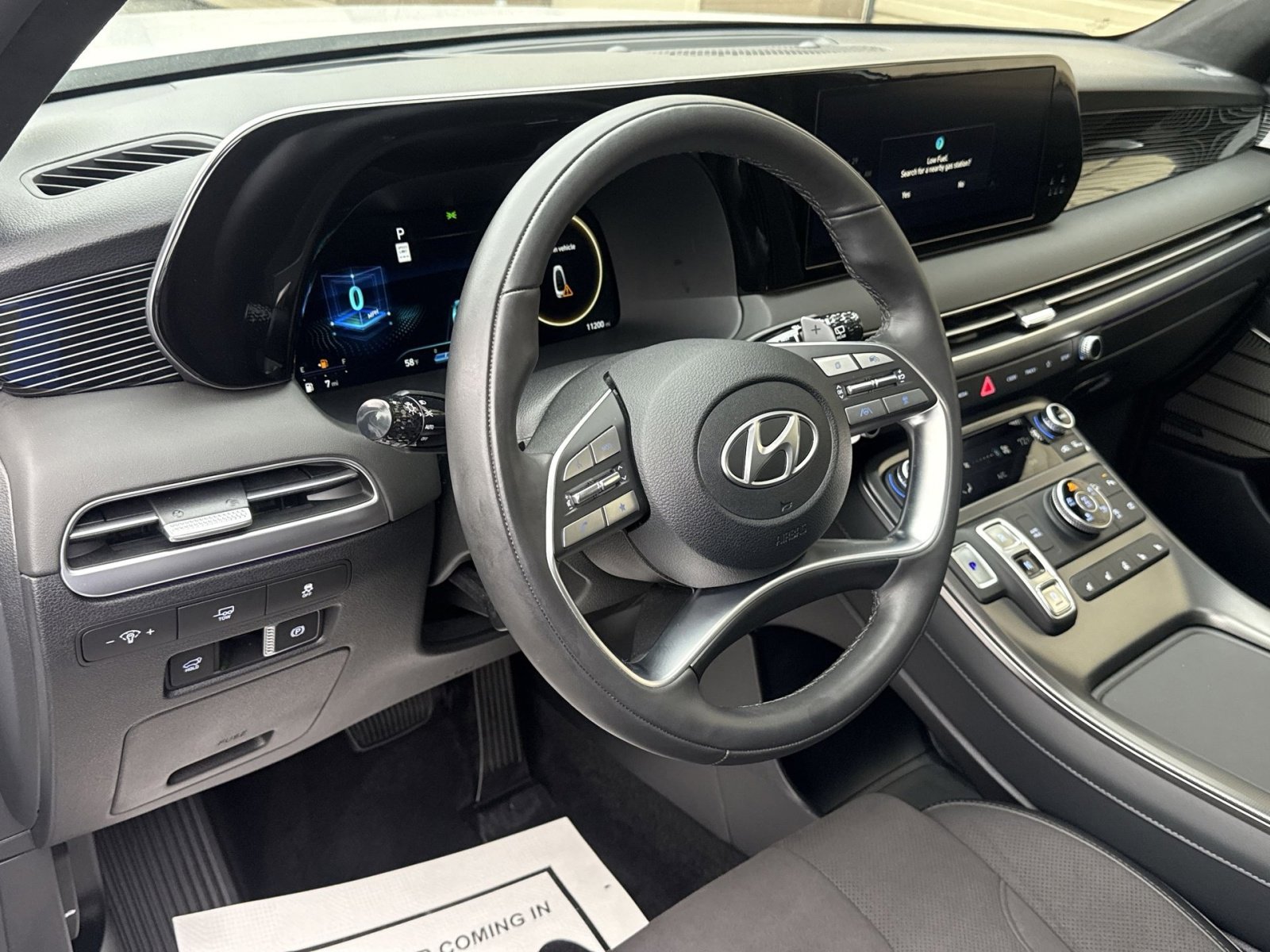 Used 2025 Hyundai Palisade Calligraphy AWD/4WD image 16