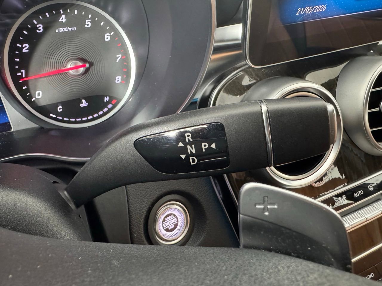 Used 2020 Mercedes-Benz C 300 Sedan image 29