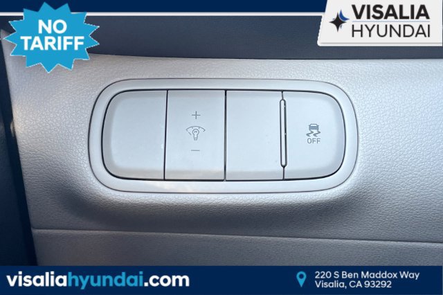 New 2025 Hyundai Venue SEL FWD image 30