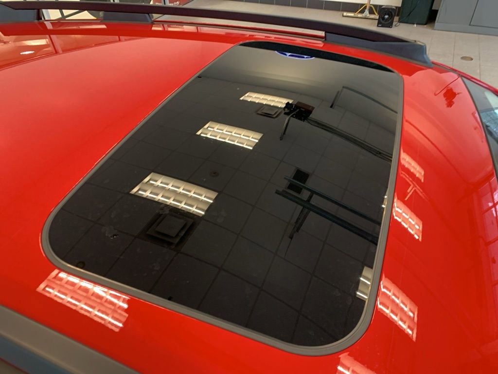 New 2025 Subaru Crosstrek 2.5i Premium image 21