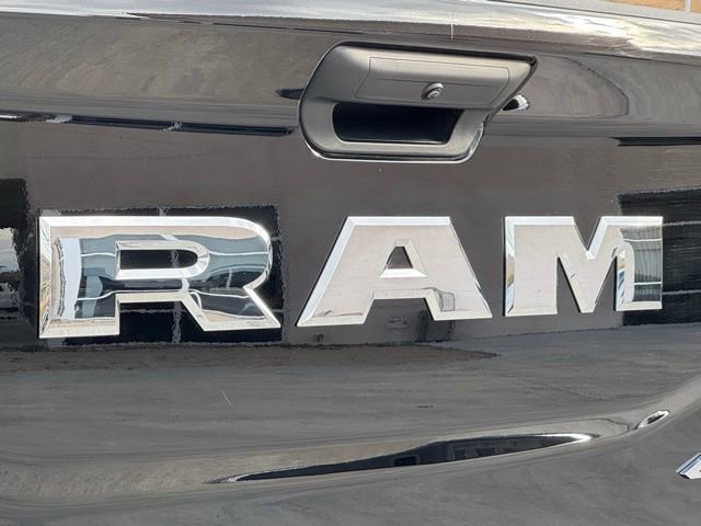 New 2026 RAM 2500 Tradesman image 10