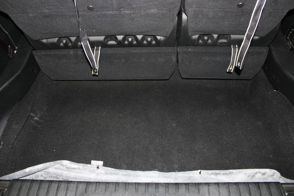 Used 2025 Chrysler Pacifica Select FWD image 36