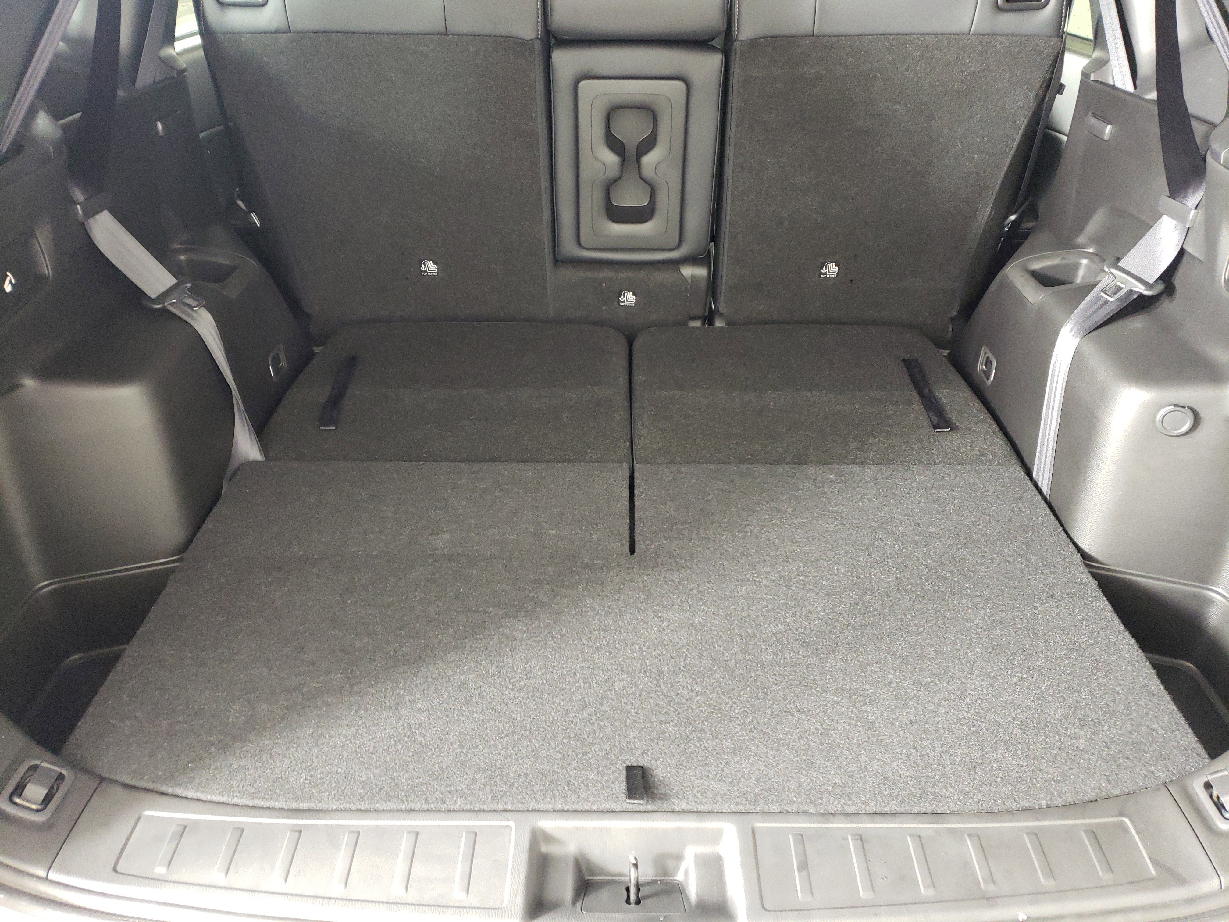 New 2025 Mitsubishi Outlander Trail Edition image 14
