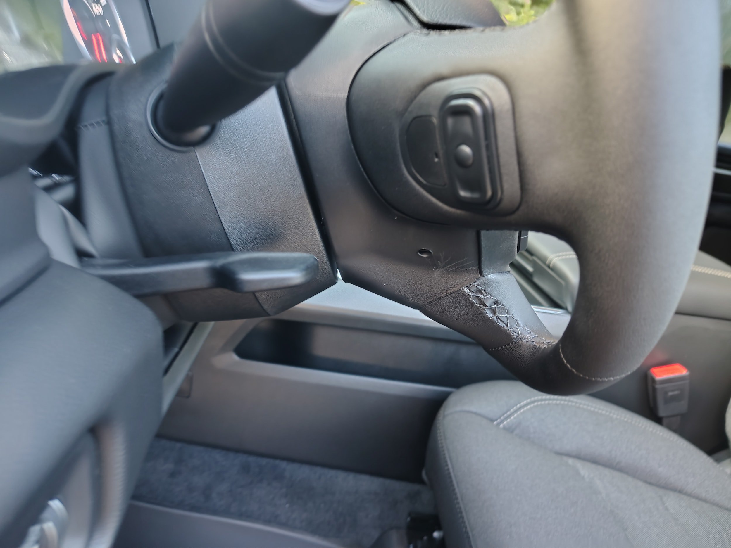 New 2027 RAM 1500 Big Horn AWD/4WD image 26