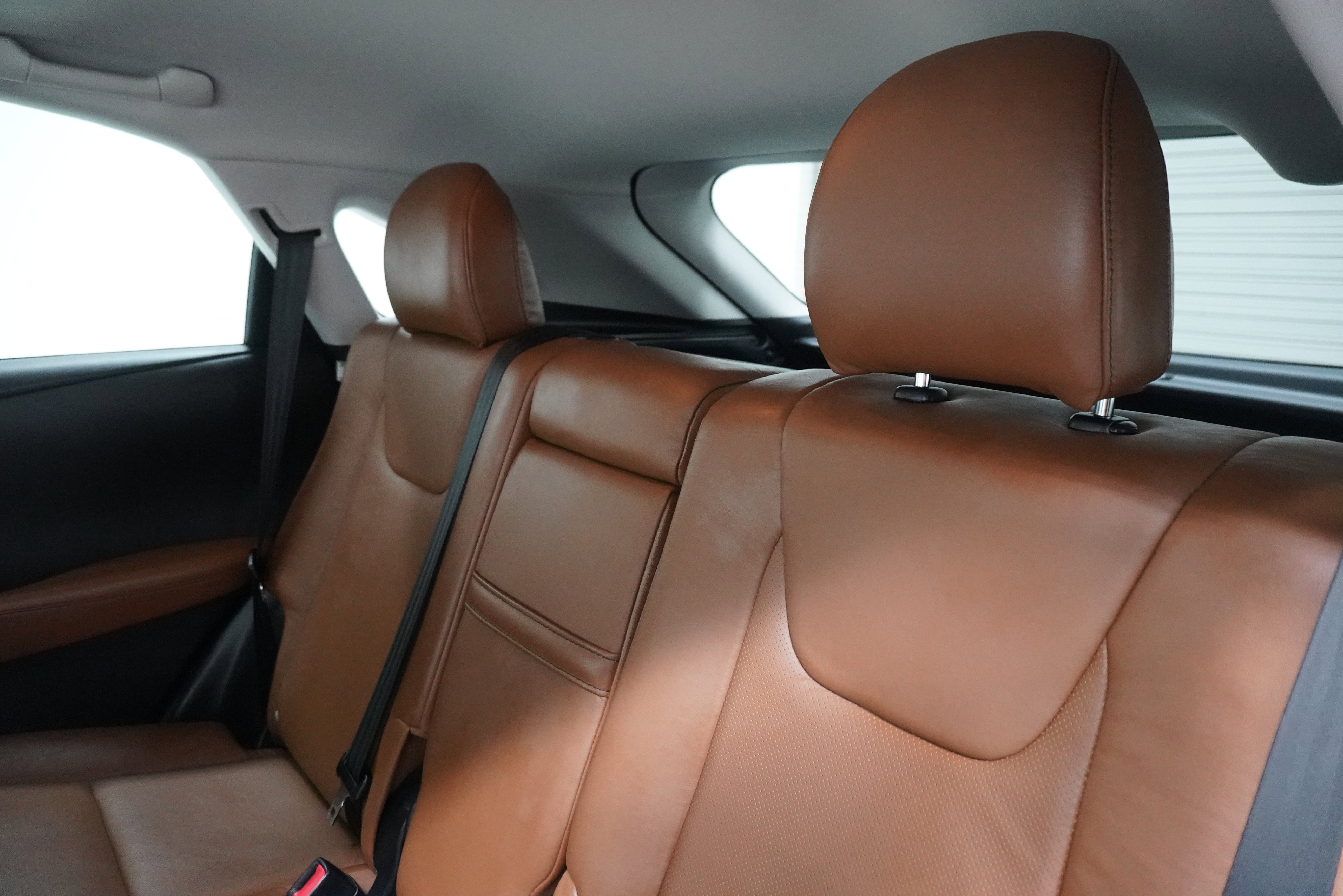 Used 2014 Lexus RX 350 FWD image 13