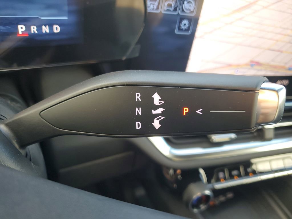 New 2026 Chevrolet Equinox EV LT image 26