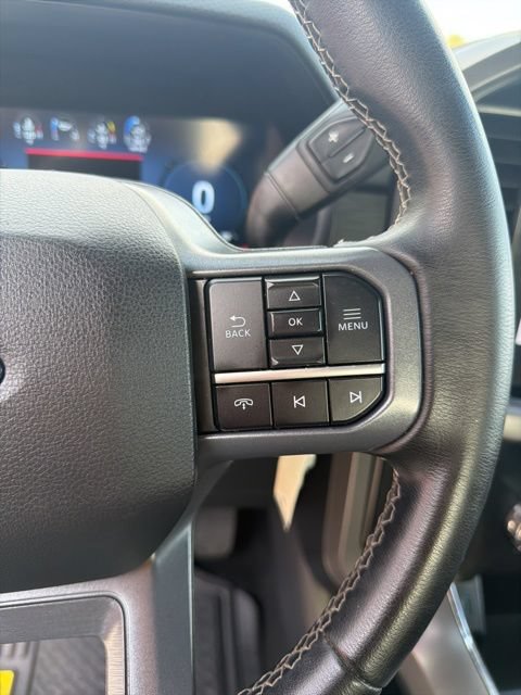 Used 2024 Ford F150 XLT w/ Mobile Office Package AWD/4WD image 14