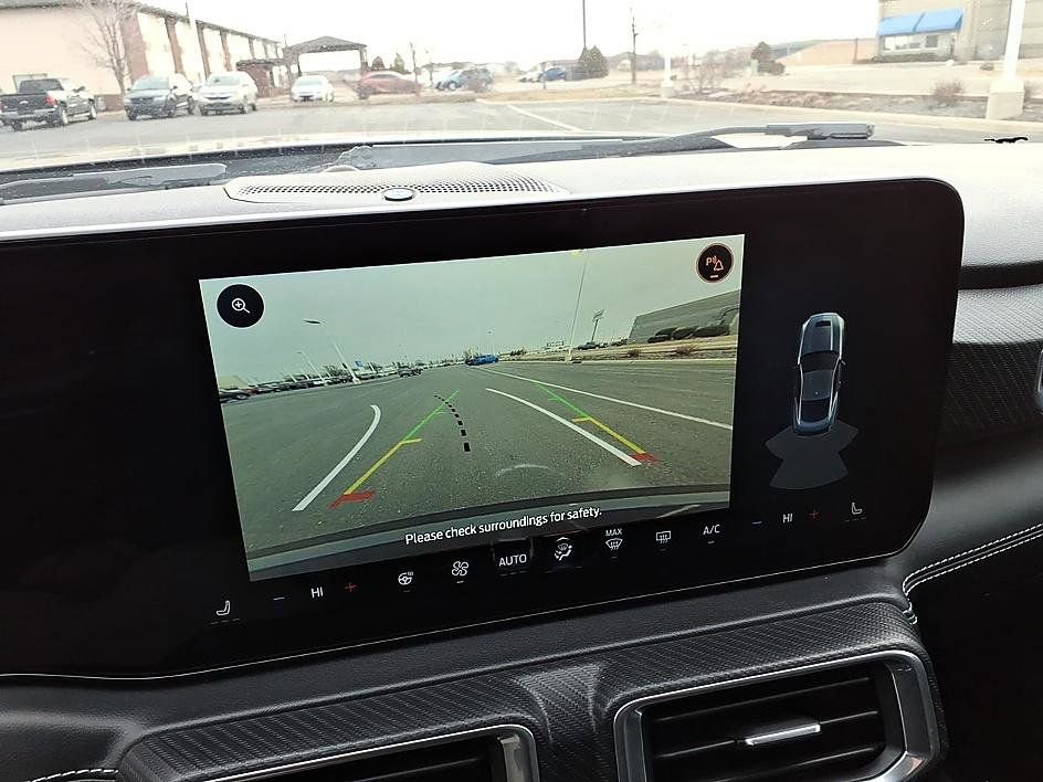 Used 2024 Ford Mustang GT Premium image 31