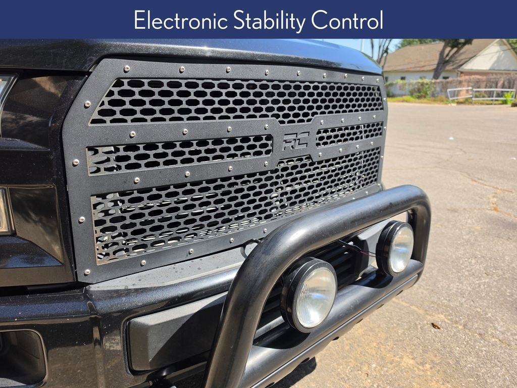 Used 2015 Ford F150 XL w/ Equipment Group 101A Mid AWD/4WD image 20