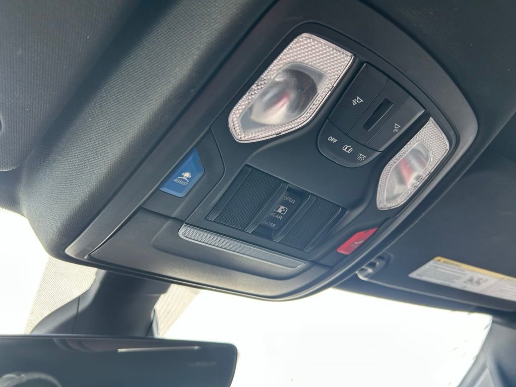 Used 2021 RAM 1500 Big Horn image 27