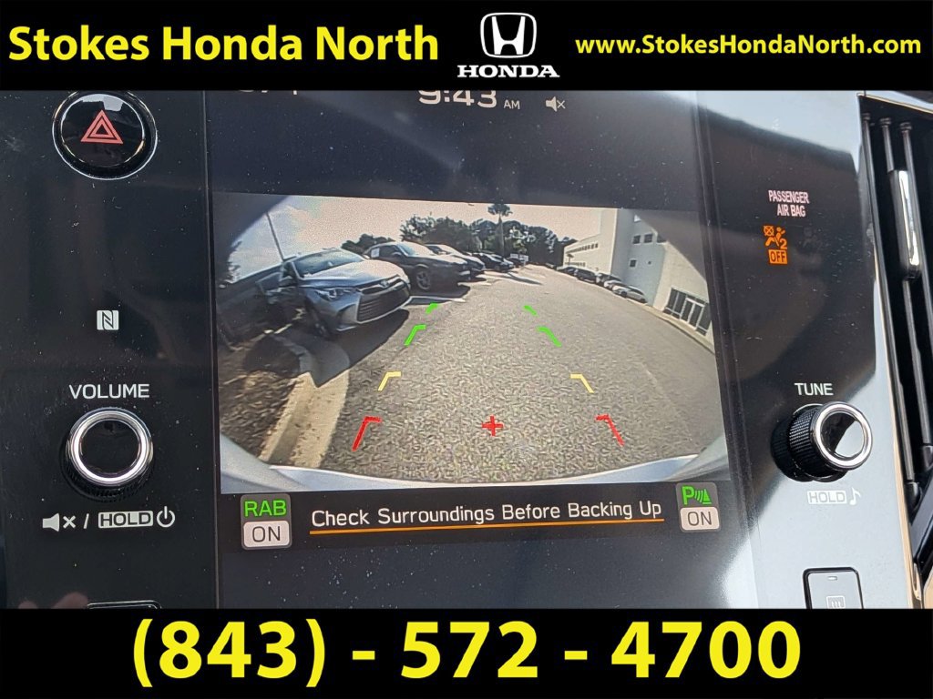 Used 2024 Subaru Legacy Sport AWD/4WD image 23