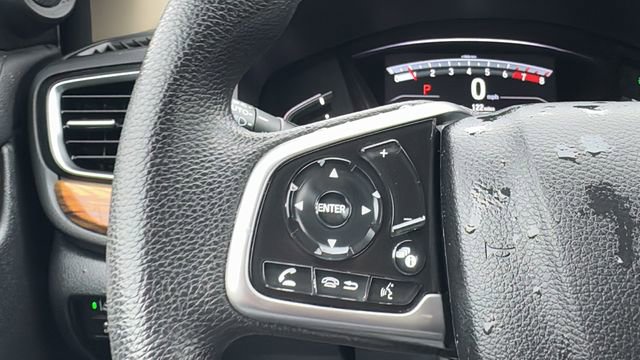 Used 2022 Honda CR-V EX image 17