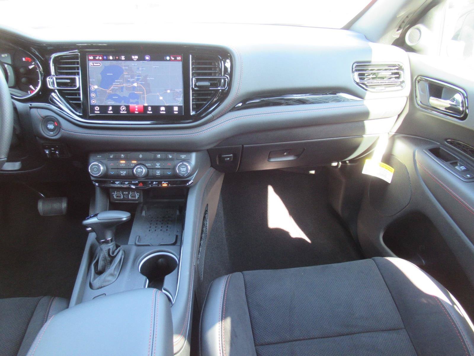New 2026 Dodge Durango GT AWD/4WD image 14