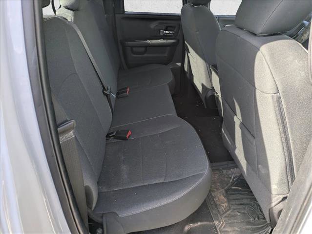 Used 2022 RAM 1500 Classic Warlock w/ Electronics Group image 18