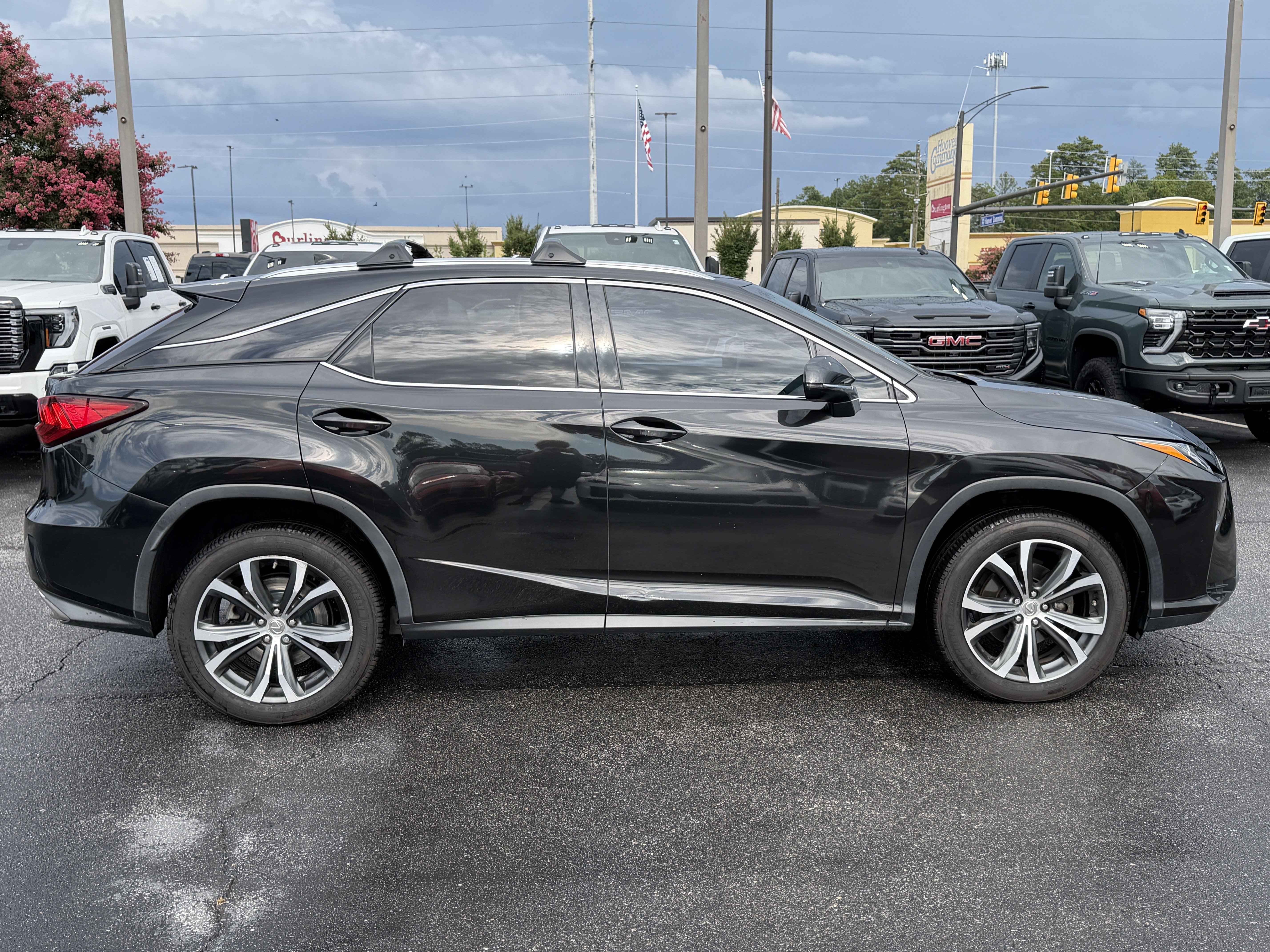 Used 2016 Lexus RX 350 FWD w/ Premium Package image 11