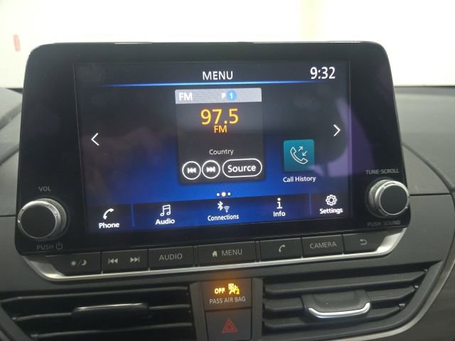 Used 2023 Nissan Altima 2.5 SV image 24