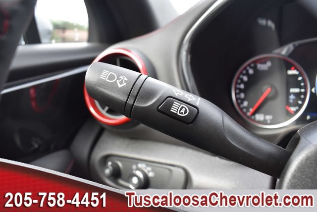 New 2026 Chevrolet Blazer RS w/ Driver Confidence II Package FWD image 25