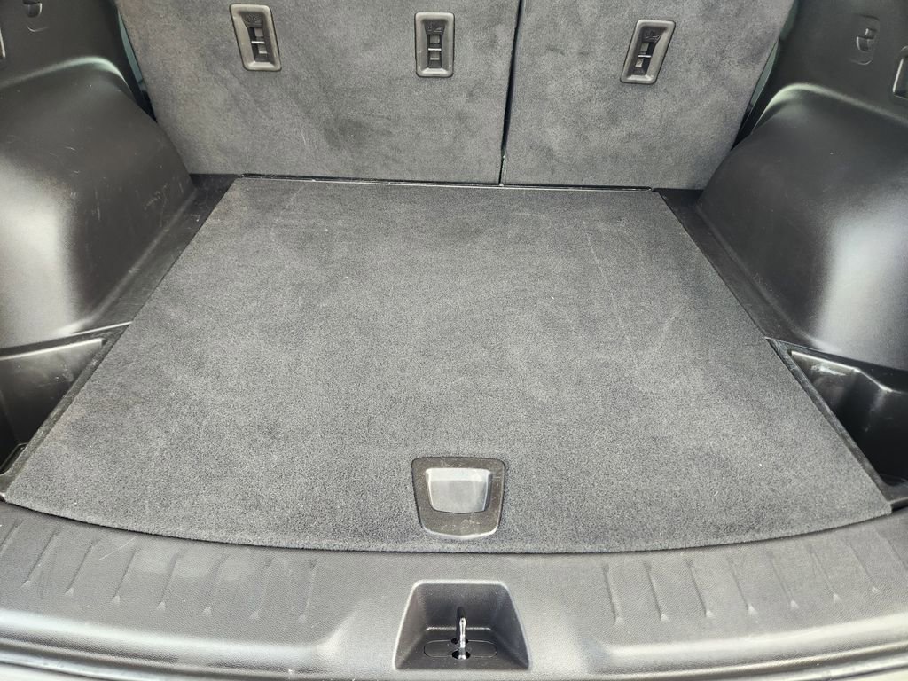 Certified 2024 Chevrolet Blazer Premier w/ Driver Confidence II Package image 32