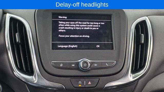 Used 2024 Chevrolet Equinox LT AWD/4WD image 26