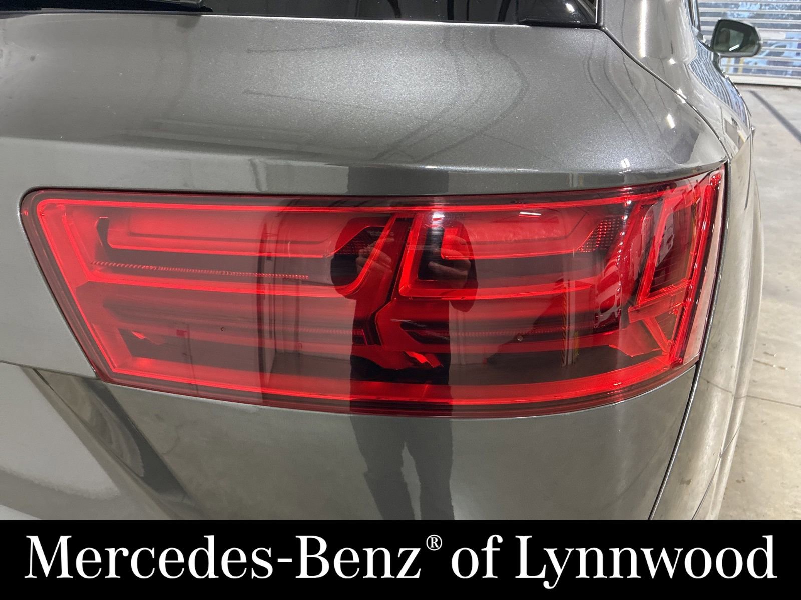 Used 2019 Audi Q7 3.0T Prestige w/ Prestige Package image 6