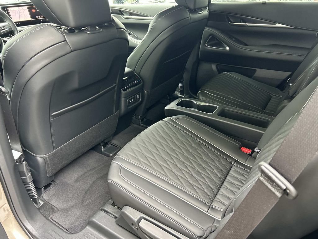 Used 2026 INFINITI QX60 Autograph w/ Dark Cargo Package AWD/4WD image 17