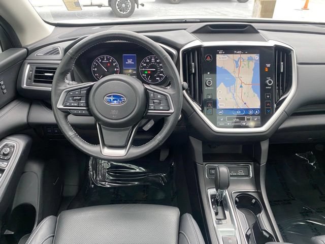 Used 2023 Subaru Ascent Limited w/ Technology Package AWD/4WD image 12