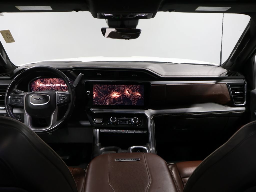 Used 2024 GMC Sierra 2500 Denali Ultimate image 20