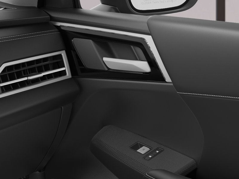New 2026 Nissan Rogue SL AWD/4WD image 22