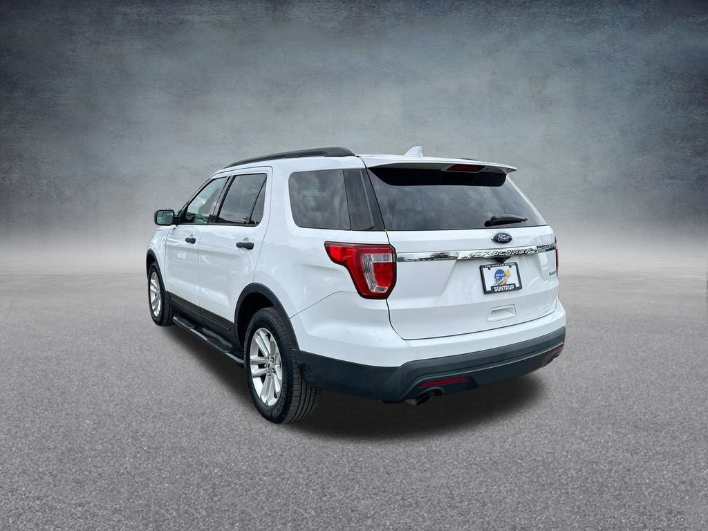 Used 2016 Ford Explorer FWD image 13