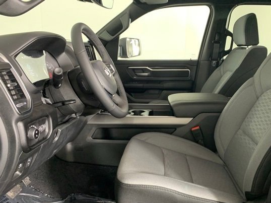 New 2026 RAM 1500 Big Horn image 12