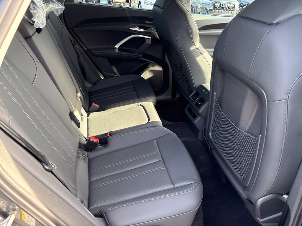 New 2026 Audi Q5 Premium Plus AWD/4WD image 23