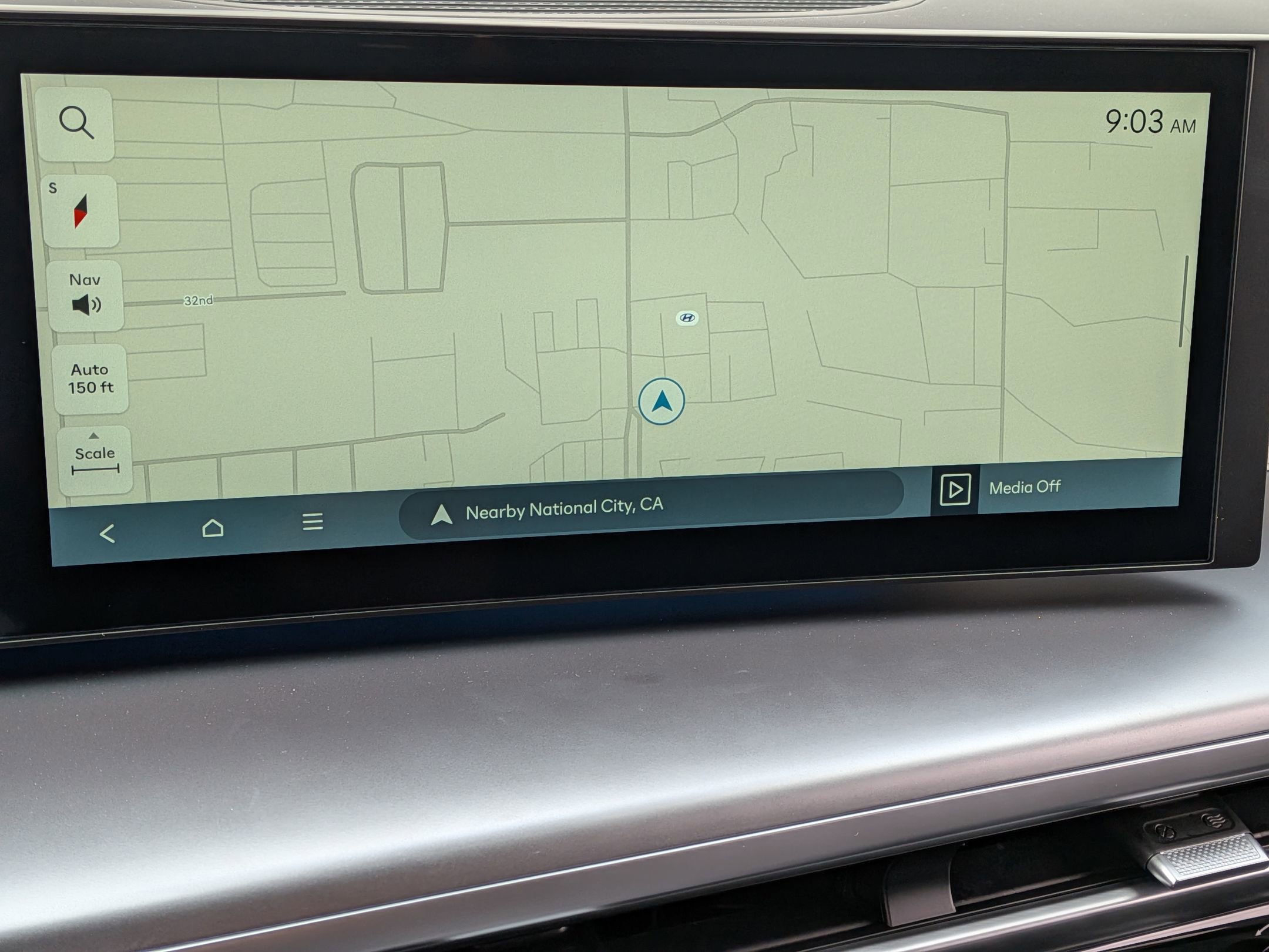 New 2026 Hyundai Ioniq 9 SEL image 12