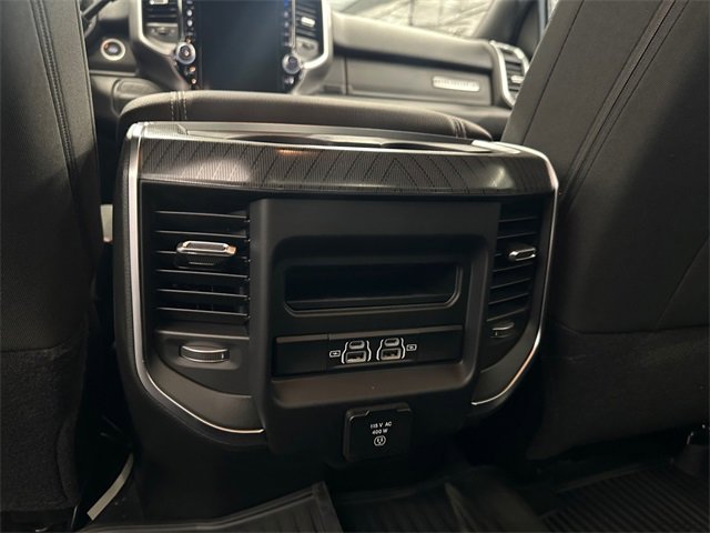 New 2026 RAM 2500 Big Horn image 25