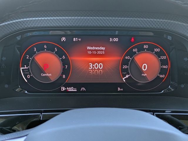 New 2026 Volkswagen Atlas Peak Edition image 30