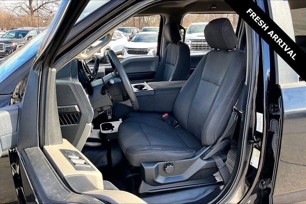 Used 2019 Ford F150 XL w/ Equipment Group 101A Mid image 21