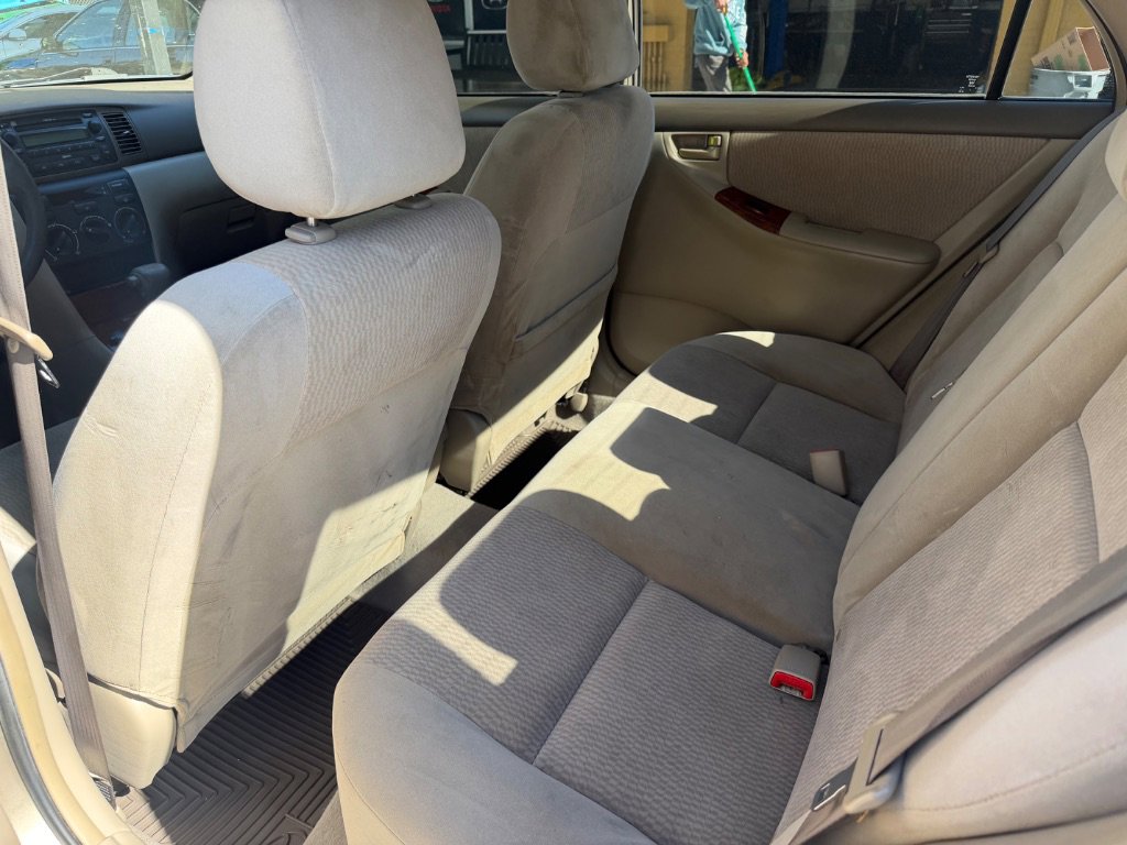 Used 2008 Toyota Corolla LE FWD image 10