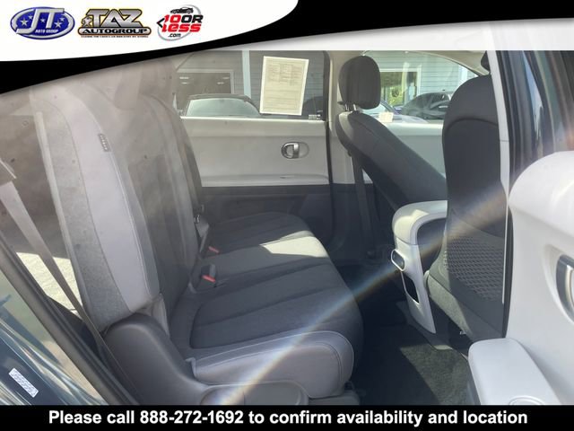 Used 2024 Hyundai Ioniq 5 SE RWD image 12
