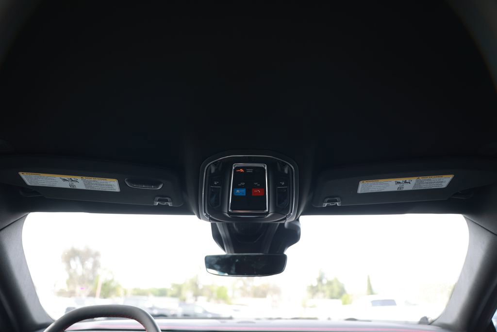 New 2026 Dodge Charger Scat Pack w/ Blacktop Package image 26