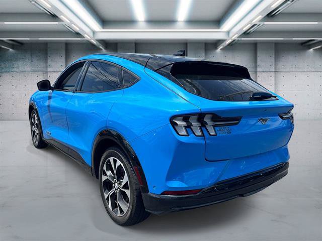 Used 2023 Ford Mustang Mach-E Premium AWD/4WD image 26