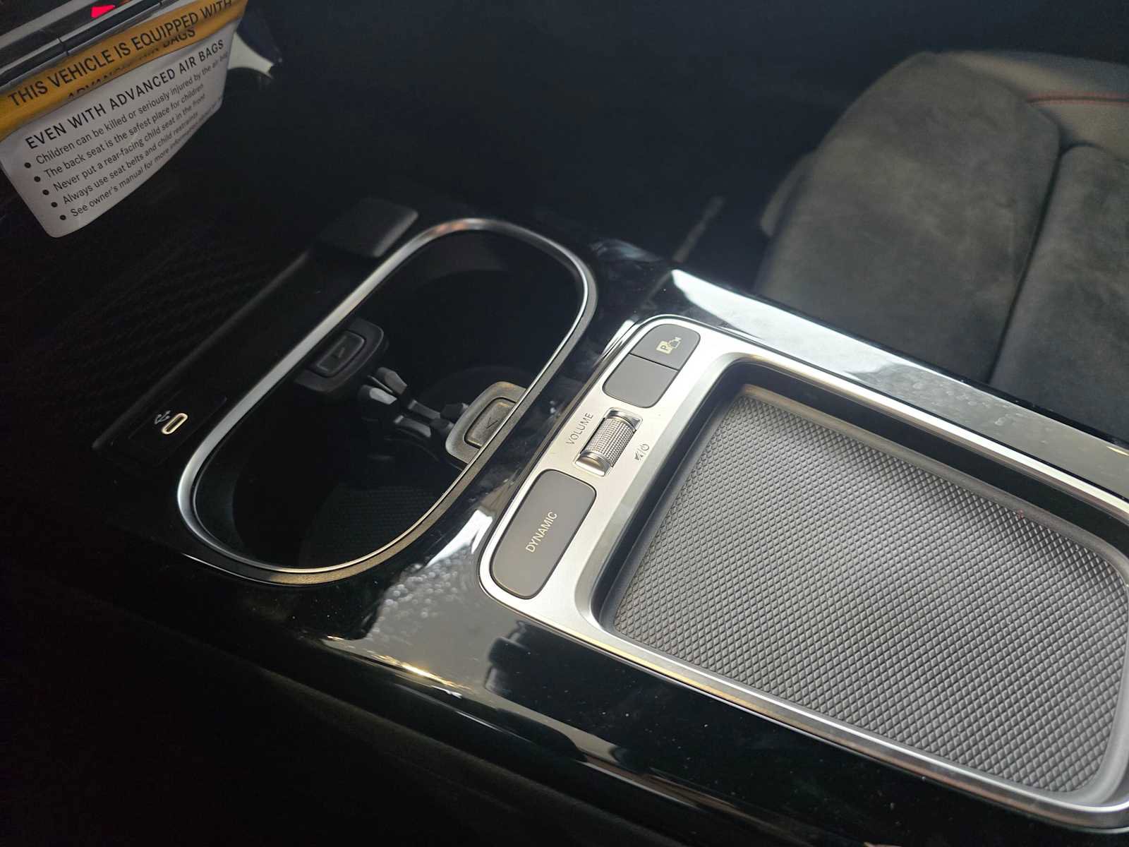 New 2026 Mercedes-Benz CLA 45 AMG S 4MATIC image 33