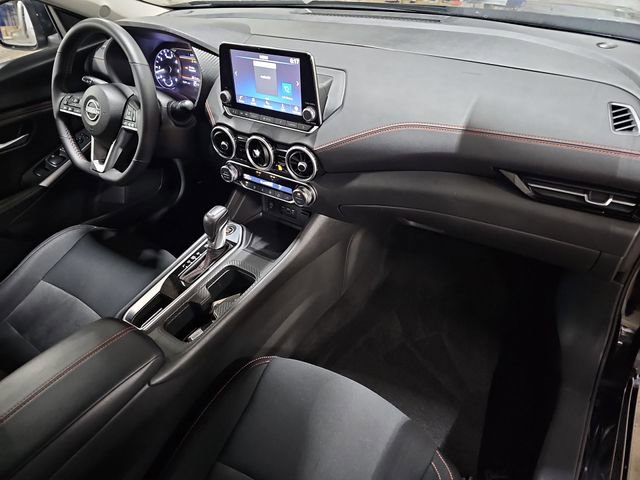 Used 2025 Nissan Sentra SR image 27