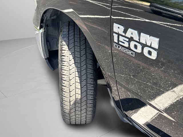 Used 2024 RAM 1500 Classic SLT RWD image 49