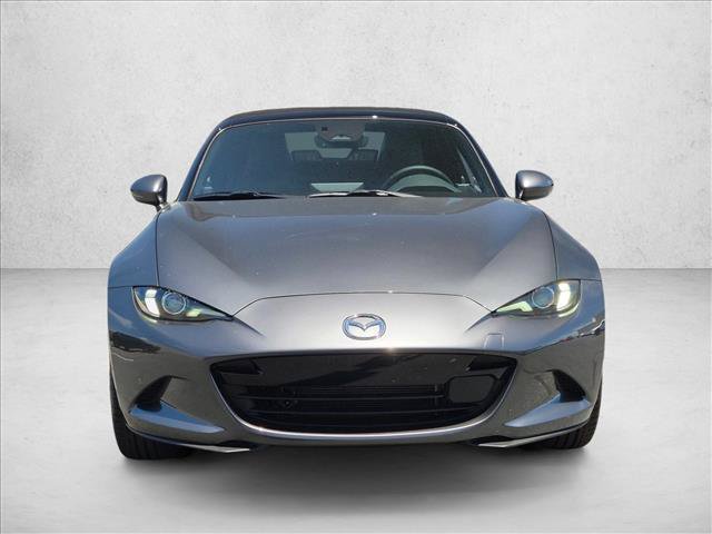 New 2026 MAZDA MX-5 Miata Grand Touring RWD image 6