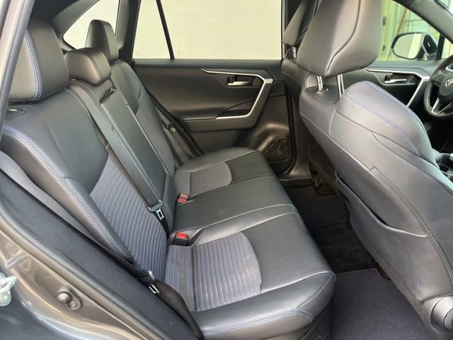 Used 2020 Toyota RAV4 XSE image 31