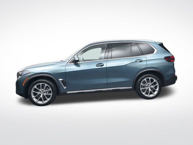New 2026 BMW X5 xDrive40i image 8