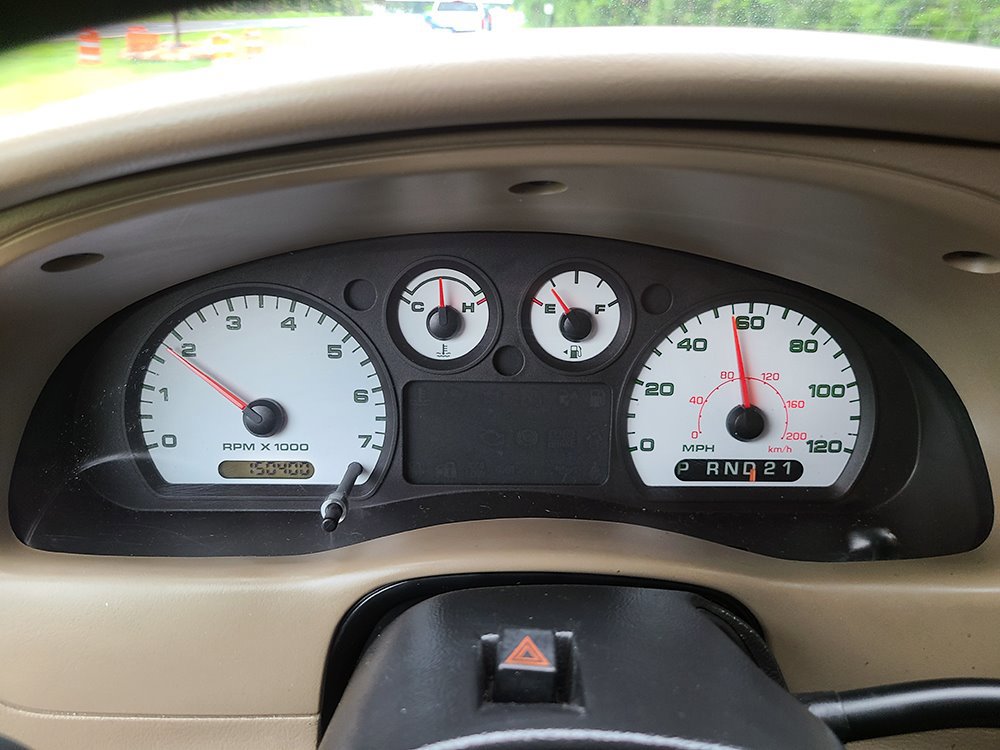 Used 2004 Ford Ranger Edge RWD image 22