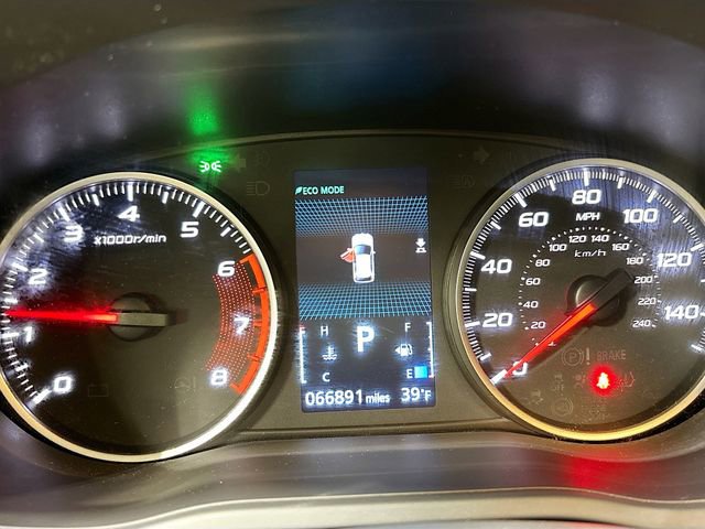 Used 2022 Mitsubishi Eclipse Cross LE image 14